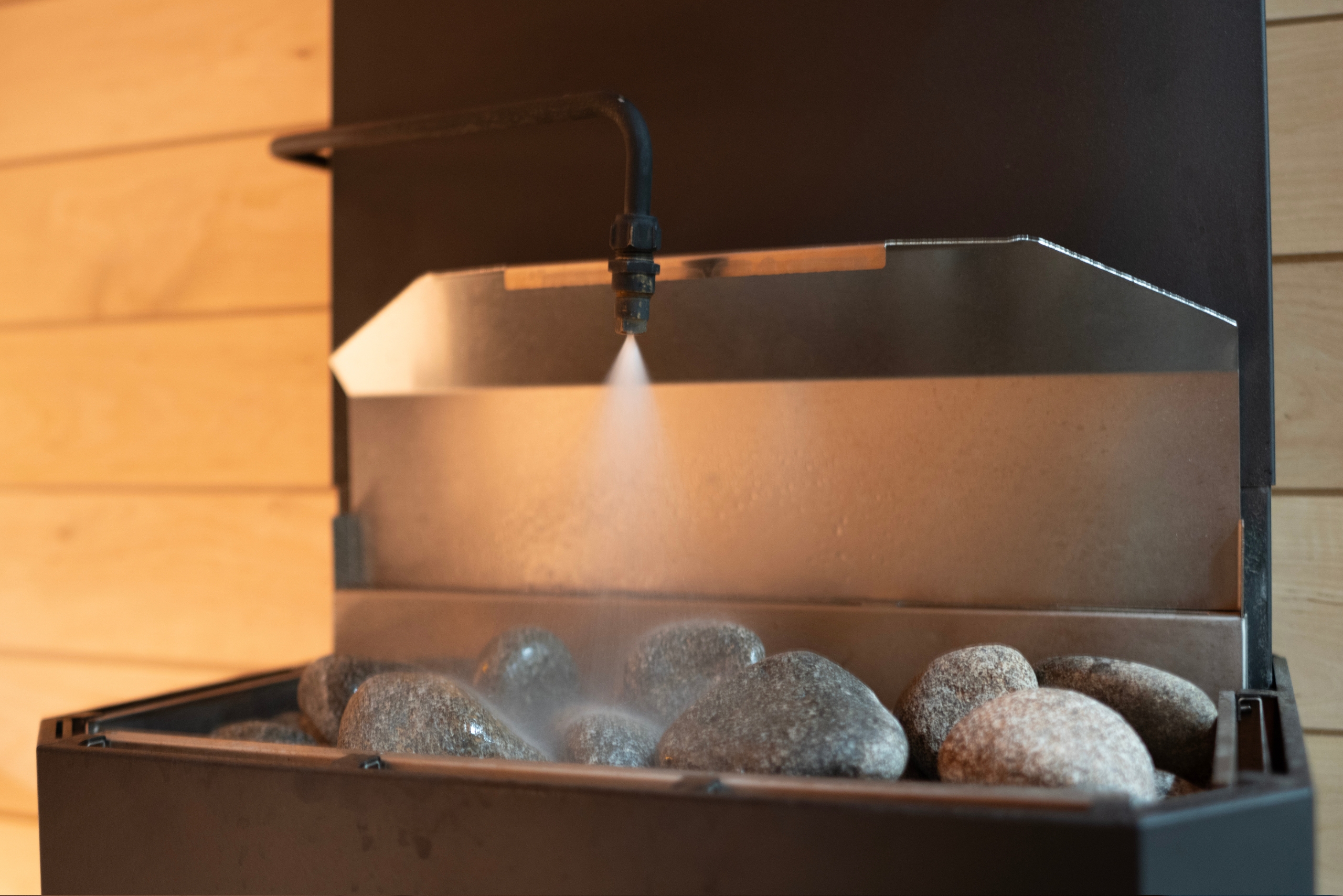 Eelpainutatud AutoLeil toru